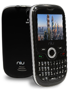 Best available price of NIU Pana N105 in Serbia