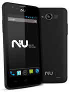 Best available price of NIU Niutek 4-5D in Serbia