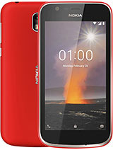 Best available price of Nokia 1 in Serbia