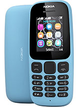 Best available price of Nokia 105 2017 in Serbia