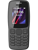 Best available price of Nokia 106 2018 in Serbia