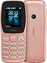 Best available price of Nokia 110 (2022) in Serbia