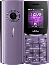 Best available price of Nokia 110 4G (2023) in Serbia