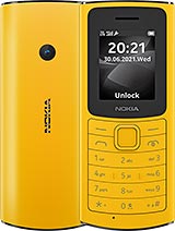 Best available price of Nokia 110 4G in Serbia
