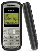 Best available price of Nokia 1200 in Serbia