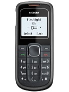 Best available price of Nokia 1202 in Serbia