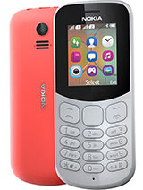 Best available price of Nokia 130 2017 in Serbia