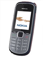 Best available price of Nokia 1662 in Serbia