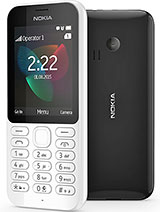 Best available price of Nokia 222 in Serbia