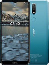 Nokia 3-1 Plus at Serbia.mymobilemarket.net