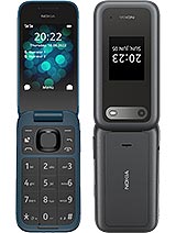 Best available price of Nokia 2660 Flip in Serbia