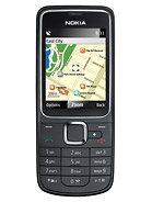 Best available price of Nokia 2710 Navigation Edition in Serbia