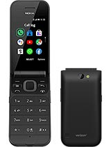 Best available price of Nokia 2720 V Flip in Serbia