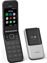 Best available price of Nokia 2720 Flip in Serbia