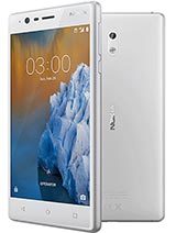 Best available price of Nokia 3 in Serbia