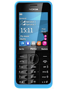 Best available price of Nokia 301 in Serbia