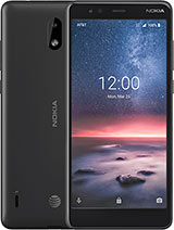 Best available price of Nokia 3_1 A in Serbia