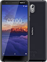 Best available price of Nokia 3-1 in Serbia