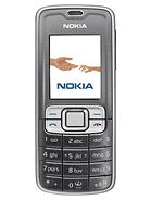Best available price of Nokia 3109 classic in Serbia