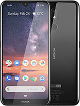 Best available price of Nokia 3-2 in Serbia