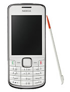 Best available price of Nokia 3208c in Serbia