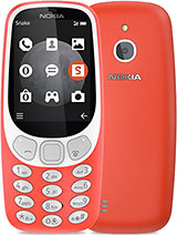 Best available price of Nokia 3310 3G in Serbia