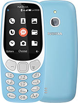 Best available price of Nokia 3310 4G in Serbia