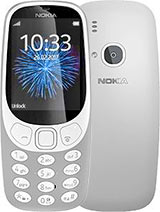 Best available price of Nokia 3310 2017 in Serbia