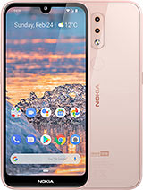 Best available price of Nokia 4_2 in Serbia