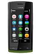 Best available price of Nokia 500 in Serbia