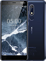 Best available price of Nokia 5-1 in Serbia