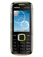 Best available price of Nokia 5132 XpressMusic in Serbia