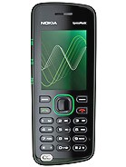 Best available price of Nokia 5220 XpressMusic in Serbia