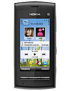 Best available price of Nokia 5250 in Serbia