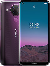 Best available price of Nokia 5.4 in Serbia
