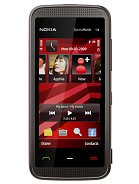 Best available price of Nokia 5530 XpressMusic in Serbia