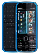 Best available price of Nokia 5730 XpressMusic in Serbia