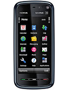 Best available price of Nokia 5800 XpressMusic in Serbia