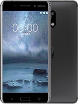 Best available price of Nokia 6 in Serbia