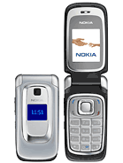 Best available price of Nokia 6085 in Serbia