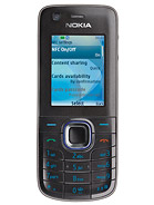 Best available price of Nokia 6212 classic in Serbia