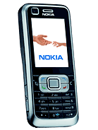 Best available price of Nokia 6120 classic in Serbia