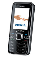 Best available price of Nokia 6124 classic in Serbia