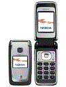 Best available price of Nokia 6125 in Serbia