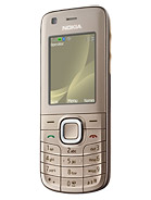 Best available price of Nokia 6216 classic in Serbia
