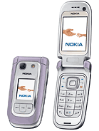 Best available price of Nokia 6267 in Serbia