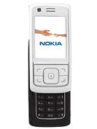 Best available price of Nokia 6288 in Serbia