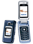 Best available price of Nokia 6290 in Serbia