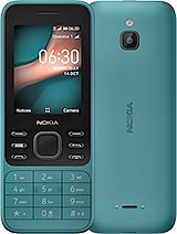 Best available price of Nokia 6300 4G in Serbia