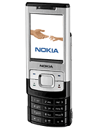 Best available price of Nokia 6500 slide in Serbia